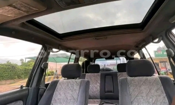 Nunua Ilio tumika Toyota Land Cruiser Prado Nyingine Gari ndani ya Maputo nchini Maputo Nunua Ilio tumika Toyota Land Cruiser Prado Nyingine Gari ndani ya Maputo nchini Maputo