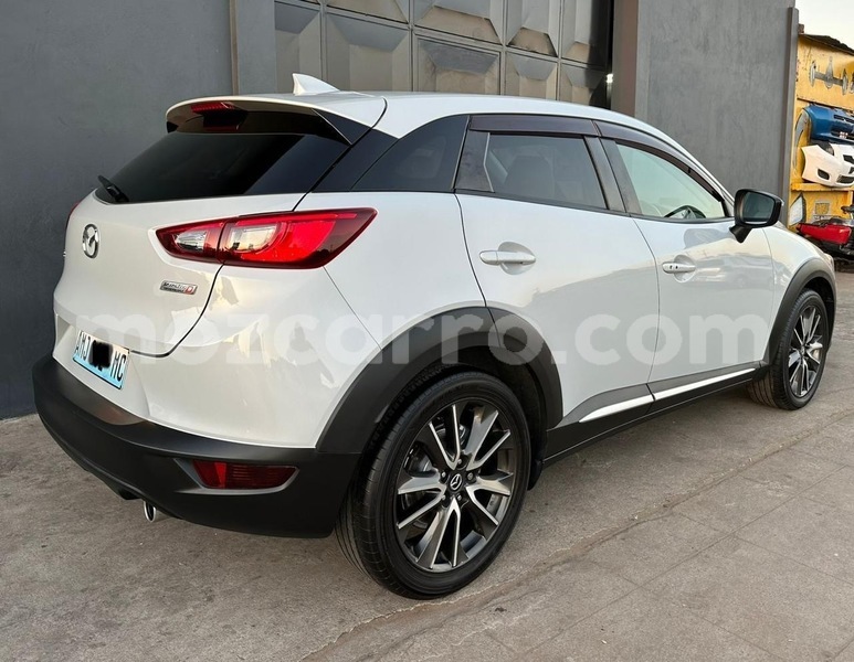 Big with watermark mazda cx 3 maputo maputo 21499