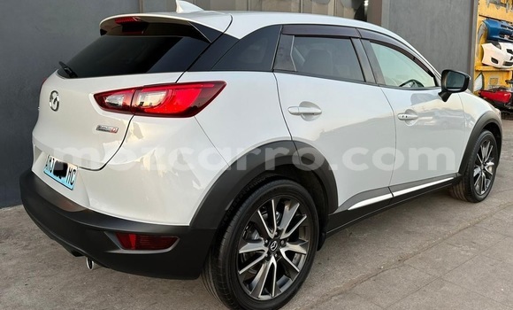 Comprar Usado Mazda CX-3 De outros Carro em Maputo em Maputo Comprar Usado Mazda CX-3 De outros Carro em Maputo em Maputo