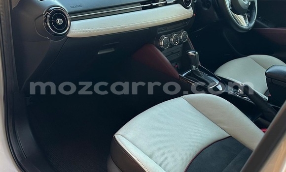 Comprar Usado Mazda CX-3 De outros Carro em Maputo em Maputo Comprar Usado Mazda CX-3 De outros Carro em Maputo em Maputo