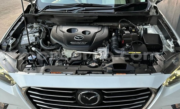 Comprar Usado Mazda CX-3 De outros Carro em Maputo em Maputo Comprar Usado Mazda CX-3 De outros Carro em Maputo em Maputo