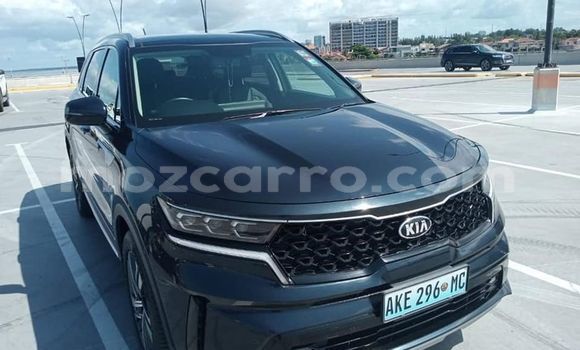 Nunua Ilio tumika Kia Sorento Nyingine Gari ndani ya Maputo nchini Maputo