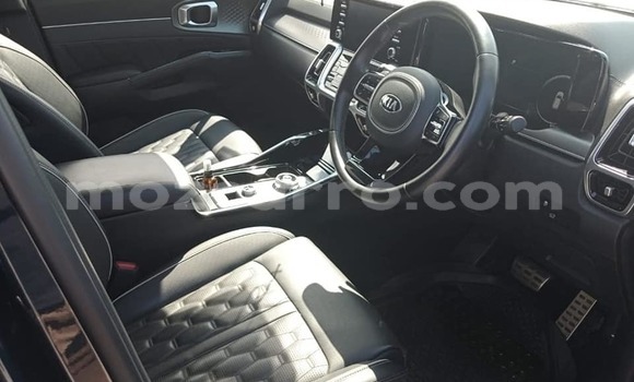 Comprar Usado Kia Sorento De outros Carro em Maputo em Maputo Comprar Usado Kia Sorento De outros Carro em Maputo em Maputo