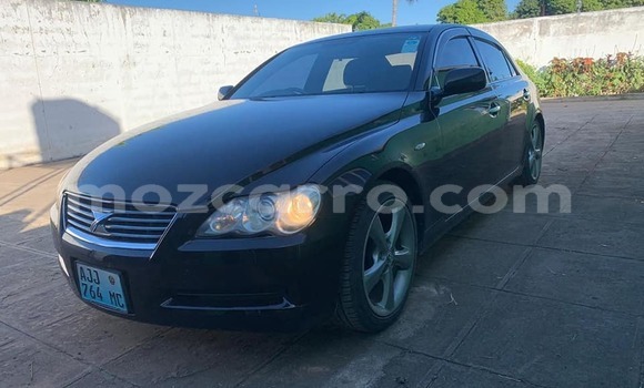 Comprar Usado Toyota Mark X De outros Carro em Maputo em Maputo