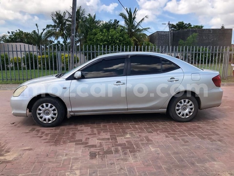 Big with watermark toyota allion maputo maputo 21508