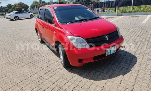 Comprar Usado Toyota IST De outros Carro em Maputo em Maputo Comprar Usado Toyota IST De outros Carro em Maputo em Maputo
