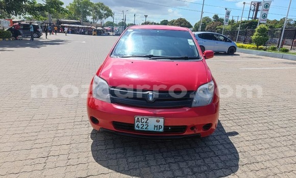Comprar Usado Toyota IST De outros Carro em Maputo em Maputo Comprar Usado Toyota IST De outros Carro em Maputo em Maputo