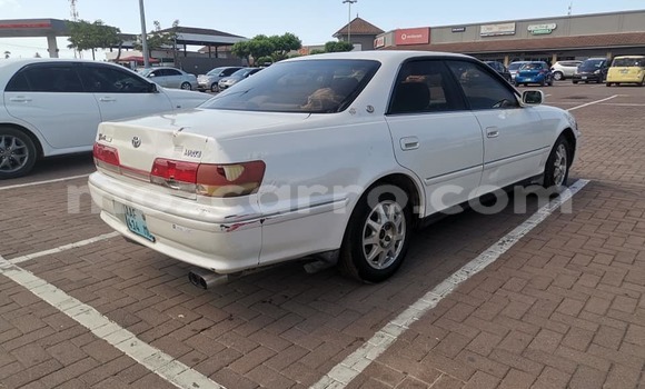 Comprar Usado Toyota Mark X De outros Carro em Balama em Cabo Delgado Comprar Usado Toyota Mark X De outros Carro em Balama em Cabo Delgado