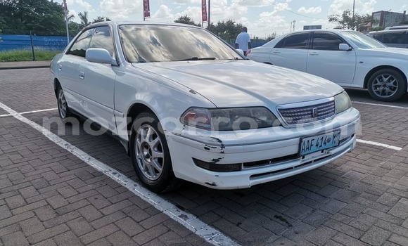 Comprar Usado Toyota Mark X De outros Carro em Balama em Cabo Delgado Comprar Usado Toyota Mark X De outros Carro em Balama em Cabo Delgado