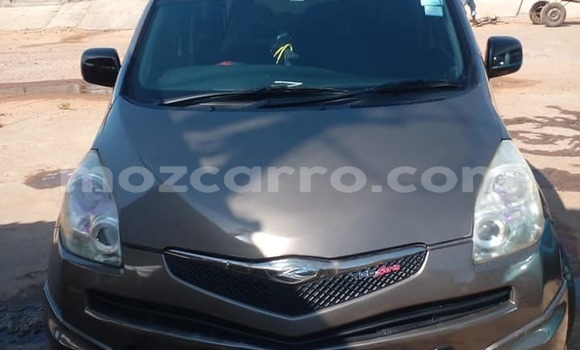 Comprar Usado Toyota Ractis De outros Carro em Maputo em Maputo Comprar Usado Toyota Ractis De outros Carro em Maputo em Maputo