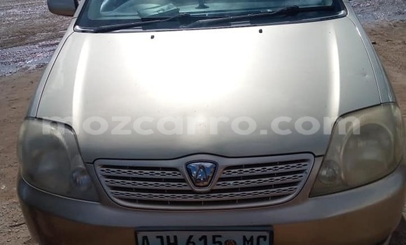 Comprar Usado Toyota Raum De outros Carro em Maputo em Maputo Comprar Usado Toyota Raum De outros Carro em Maputo em Maputo