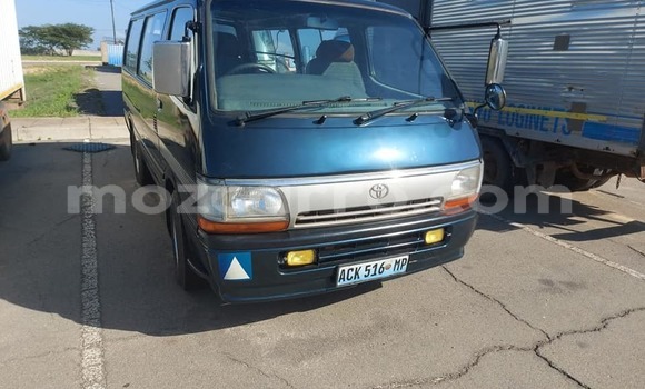 Comprar Usado Acura CSX De outros Carro em Maputo em Maputo