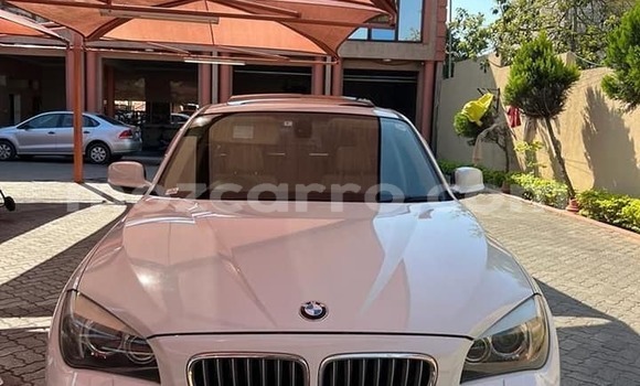 Tenga Tsaru BMW X1 Zvimwe Mota in Maputo in Maputo