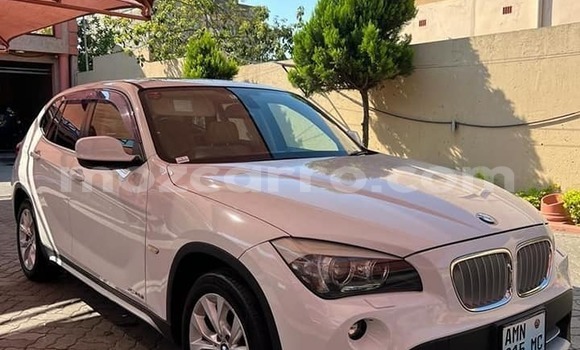 Comprar Usado BMW X1 De outros Carro em Maputo em Maputo Comprar Usado BMW X1 De outros Carro em Maputo em Maputo