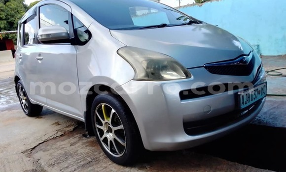 Nunua Ilio tumika Toyota Ractis Nyingine Gari ndani ya Palma nchini Cabo Delgado