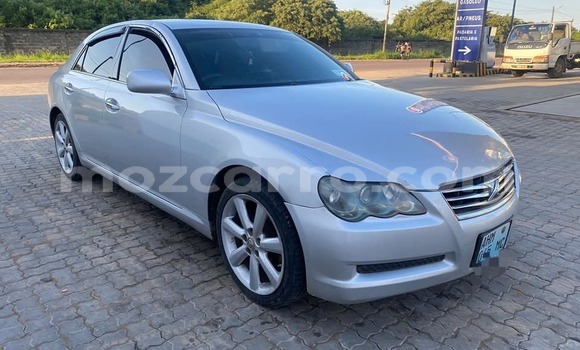 Comprar Usado Toyota Mark X De outros Carro em Maputo em Maputo Comprar Usado Toyota Mark X De outros Carro em Maputo em Maputo