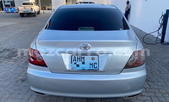 Comprar Usado Toyota Mark X De outros Carro em Maputo em Maputo Comprar Usado Toyota Mark X De outros Carro em Maputo em Maputo