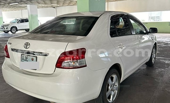 Nunua Ilio tumika Toyota Belta Nyingine Gari ndani ya Maputo nchini Maputo