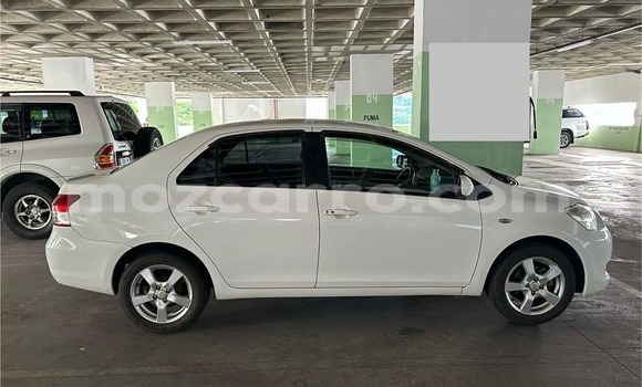 Comprar Usado Toyota Belta De outros Carro em Maputo em Maputo Comprar Usado Toyota Belta De outros Carro em Maputo em Maputo