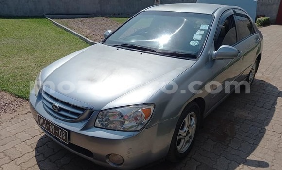 Comprar Usado Kia Cadenza De outros Carro em Maputo em Maputo