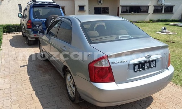 Comprar Usado Kia Cadenza De outros Carro em Maputo em Maputo Comprar Usado Kia Cadenza De outros Carro em Maputo em Maputo