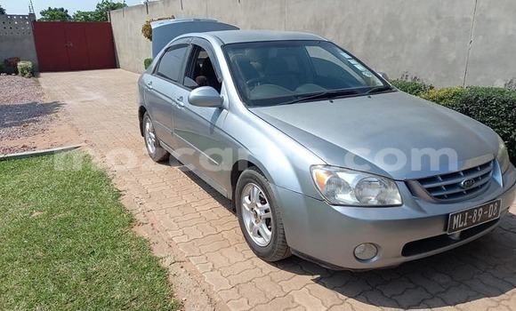 Comprar Usado Kia Cadenza De outros Carro em Maputo em Maputo Comprar Usado Kia Cadenza De outros Carro em Maputo em Maputo