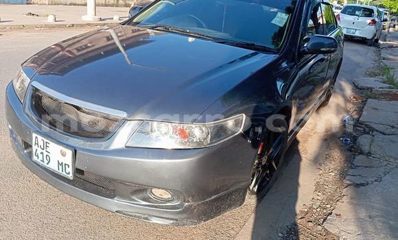 Comprar Usado Honda Accord De outros Carro em Maputo em Maputo