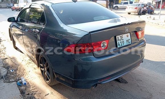 Comprar Usado Honda Accord De outros Carro em Maputo em Maputo Comprar Usado Honda Accord De outros Carro em Maputo em Maputo