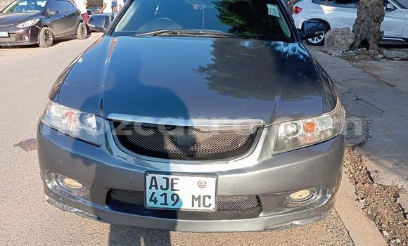 Comprar Usado Honda Accord De outros Carro em Maputo em Maputo Comprar Usado Honda Accord De outros Carro em Maputo em Maputo