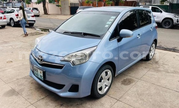 Comprar Usado Toyota Ractis De outros Carro em Maputo em Maputo