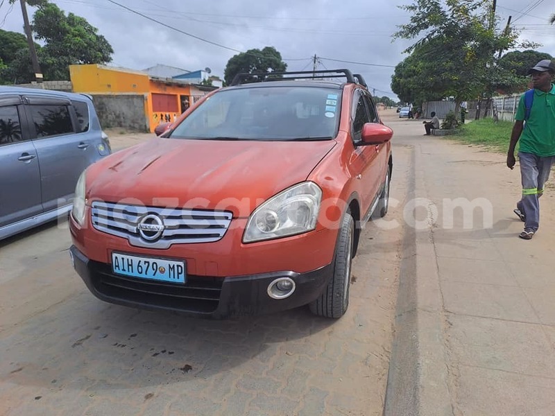 Big with watermark nissan dualis maputo maputo 21525