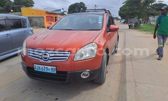 Comprar Usado Nissan Dualis De outros Carro em Maputo em Maputo Comprar Usado Nissan Dualis De outros Carro em Maputo em Maputo