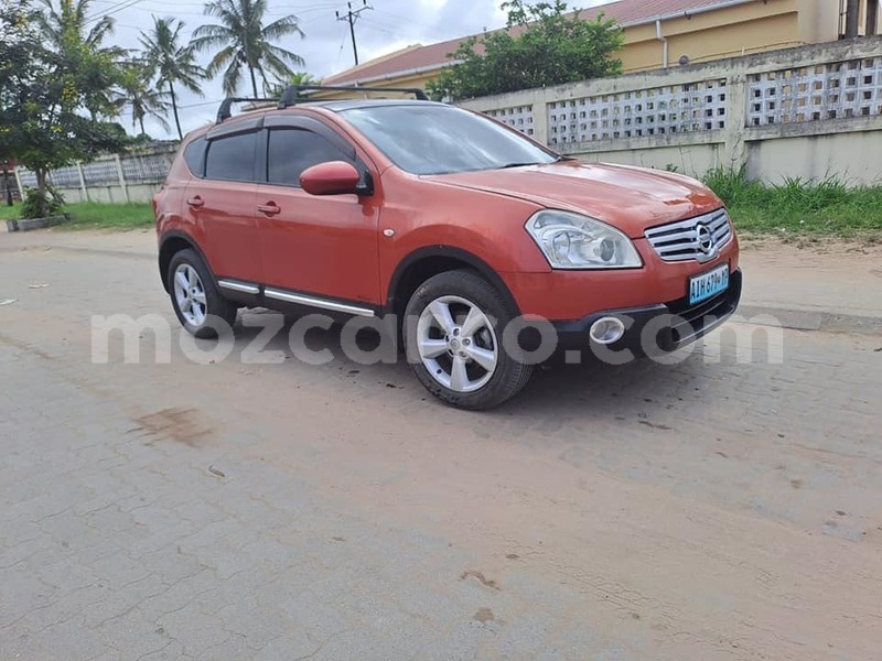 Big with watermark nissan dualis maputo maputo 21525