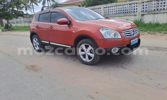 Comprar Usado Nissan Dualis De outros Carro em Maputo em Maputo Comprar Usado Nissan Dualis De outros Carro em Maputo em Maputo