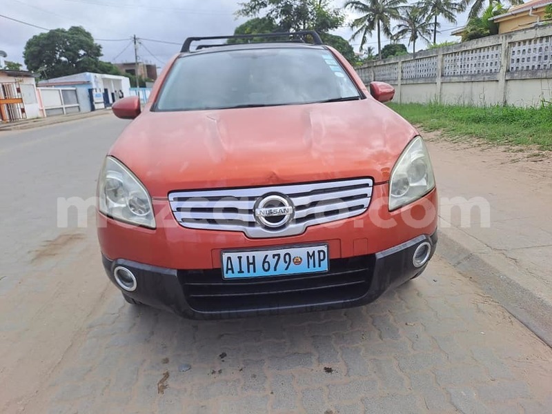 Big with watermark nissan dualis maputo maputo 21525