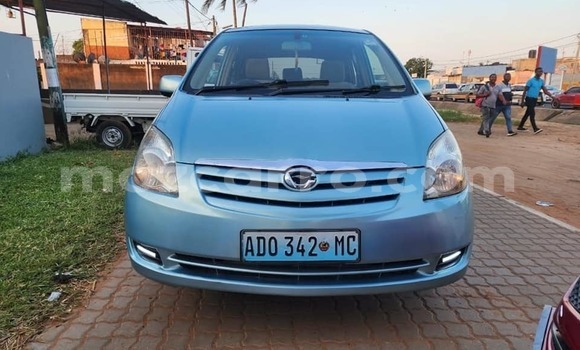 Comprar Usado Toyota Spacio De outros Carro em Maputo em Maputo Comprar Usado Toyota Spacio De outros Carro em Maputo em Maputo