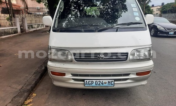 Comprar Usado Toyota Mirai De outros Carro em Maputo em Maputo