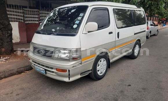 Comprar Usado Toyota Mirai De outros Carro em Maputo em Maputo Comprar Usado Toyota Mirai De outros Carro em Maputo em Maputo