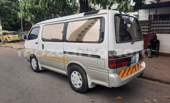 Comprar Usado Toyota Mirai De outros Carro em Maputo em Maputo Comprar Usado Toyota Mirai De outros Carro em Maputo em Maputo