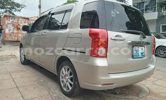 Comprar Usado Toyota Raum De outros Carro em Maputo em Maputo Comprar Usado Toyota Raum De outros Carro em Maputo em Maputo