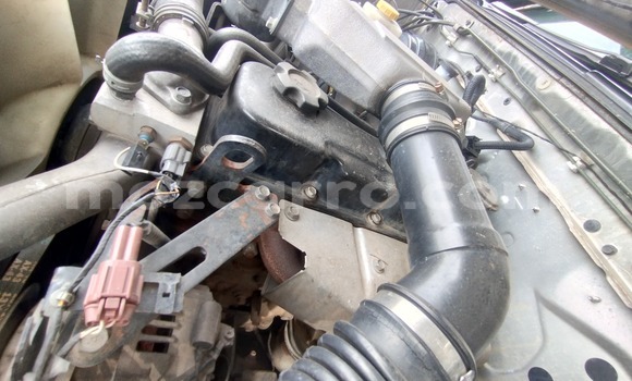 Nunua Ilio tumika Nissan Hardbody Fedha Gari ndani ya Maputo nchini Maputo Nunua Ilio tumika Nissan Hardbody Fedha Gari ndani ya Maputo nchini Maputo