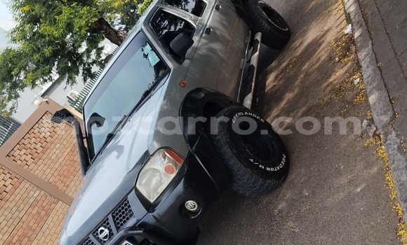 Nunua Ilio tumika Nissan Hardbody Fedha Gari ndani ya Maputo nchini Maputo Nunua Ilio tumika Nissan Hardbody Fedha Gari ndani ya Maputo nchini Maputo