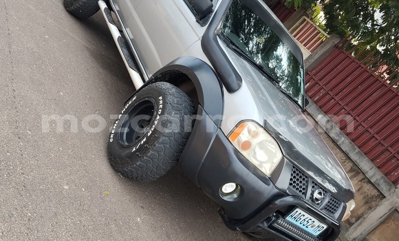 Nunua Ilio tumika Nissan Hardbody Fedha Gari ndani ya Maputo nchini Maputo Nunua Ilio tumika Nissan Hardbody Fedha Gari ndani ya Maputo nchini Maputo