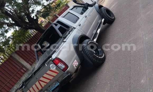 Nunua Ilio tumika Nissan Hardbody Fedha Gari ndani ya Maputo nchini Maputo Nunua Ilio tumika Nissan Hardbody Fedha Gari ndani ya Maputo nchini Maputo
