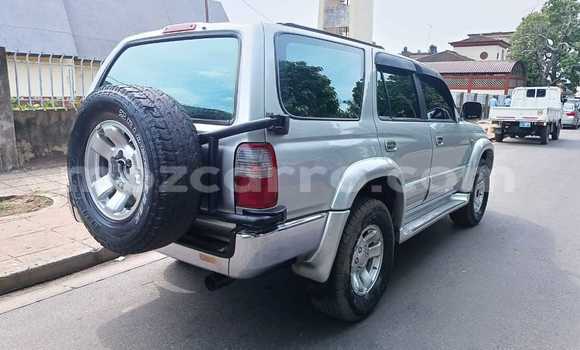 Tenga Tsaru Toyota Hilux Sirivha Mota in Maputo in Maputo Tenga Tsaru Toyota Hilux Sirivha Mota in Maputo in Maputo