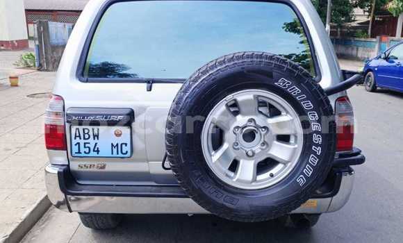 Tenga Tsaru Toyota Hilux Sirivha Mota in Maputo in Maputo Tenga Tsaru Toyota Hilux Sirivha Mota in Maputo in Maputo