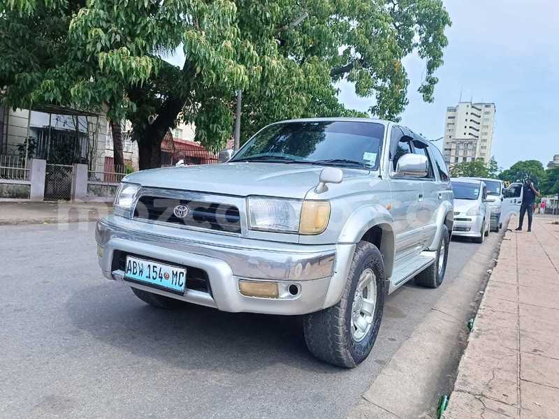 Big with watermark toyota hilux maputo maputo 21532