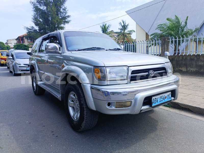 Big with watermark toyota hilux maputo maputo 21532