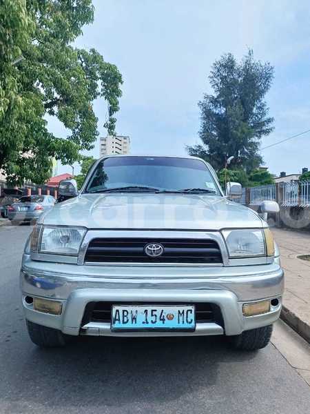 Big with watermark toyota hilux maputo maputo 21532