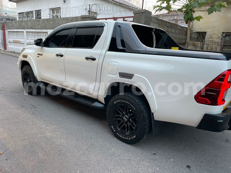 Big with watermark toyota hiluxe revo maputo maputo 21533